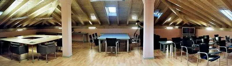 Hotel Nagusi Murguía 3*,  España