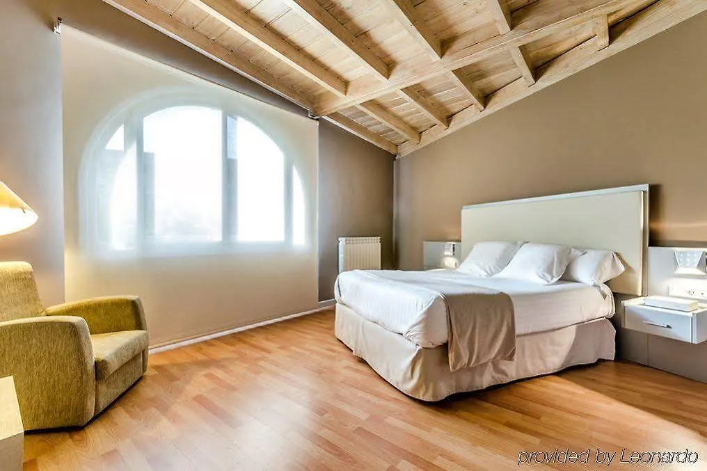 Hotel Nagusi Murguía España