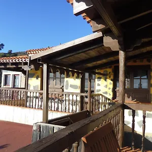 Сasa de vacaciones Balcones De Erques Guía de Isora