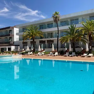Hotel Jerez & Jerez de la Frontera