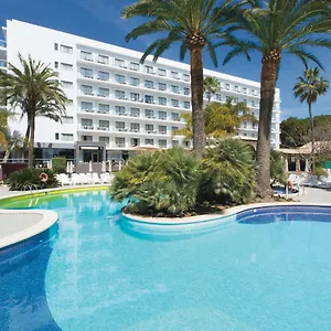 Hotel Riu Bravo Playa de Palma (Mallorca)