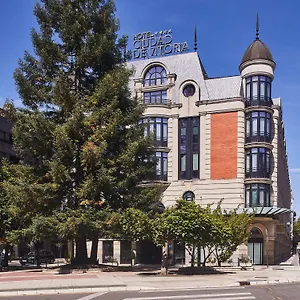 Hotel Silken Ciudad De