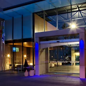 Hotel Express 22@ By Ihg Barcelona
