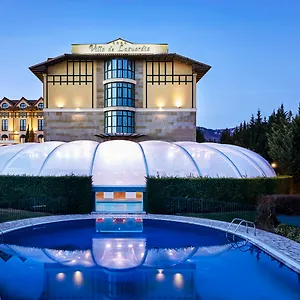 Hotel Silken De
