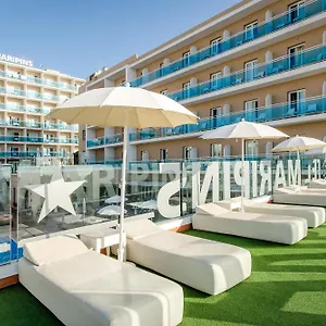 Hotel Alegria Maripins Malgrat de Mar