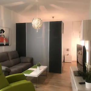 Apartamento Gold Premiun Cister 12 Málaga