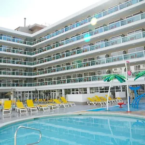 Hotel Ohtels Dorada Salou