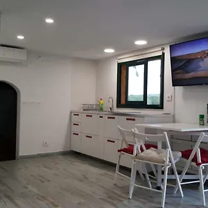 Apartamento Casita En Plena Naturaleza Con Piscina Y Wifi Gratis Canet de Mar