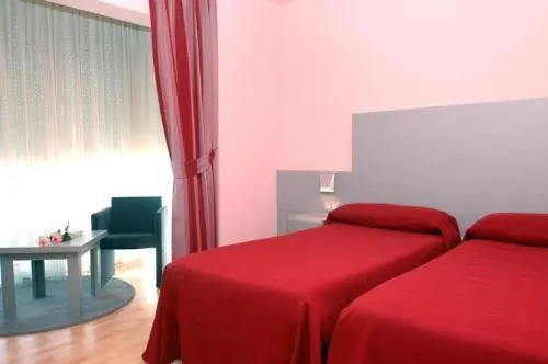 ***  Hotel Nagusi Murguía Spanje