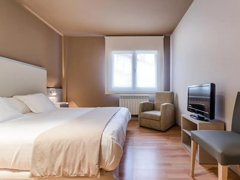 Hotel Nagusi Murguía