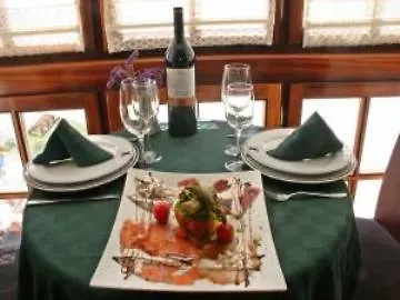 Hotel Nagusi Murguía 3*,