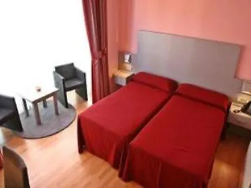 Hotel Nagusi Murguía