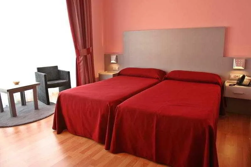 Hotel Nagusi Murguía