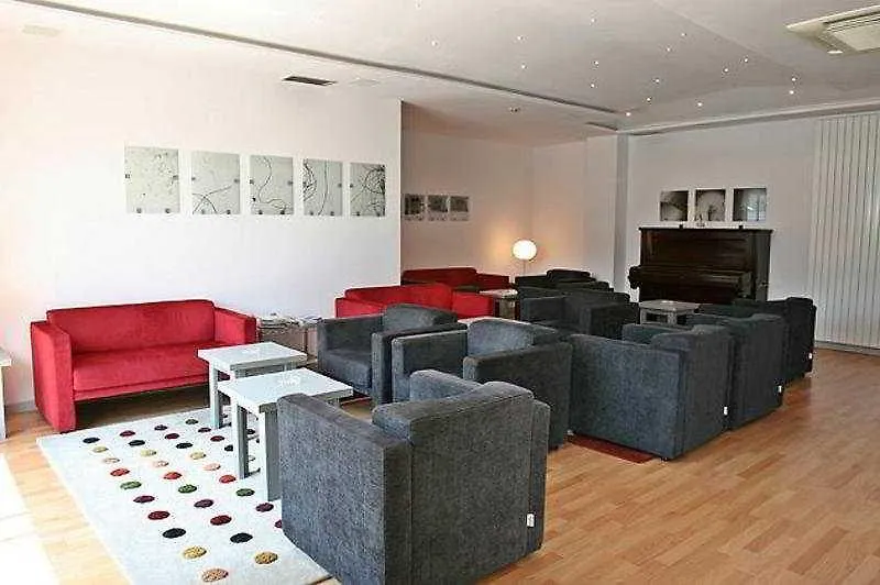 Hotel Nagusi Murguía 3*,  Spanje